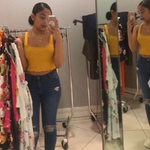 Meet your Posher, Stefani